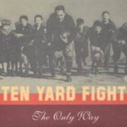 Ten Yard Fight : The Only Way